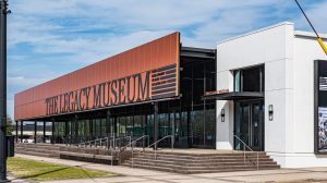 Many Black families carry history on our shoulders