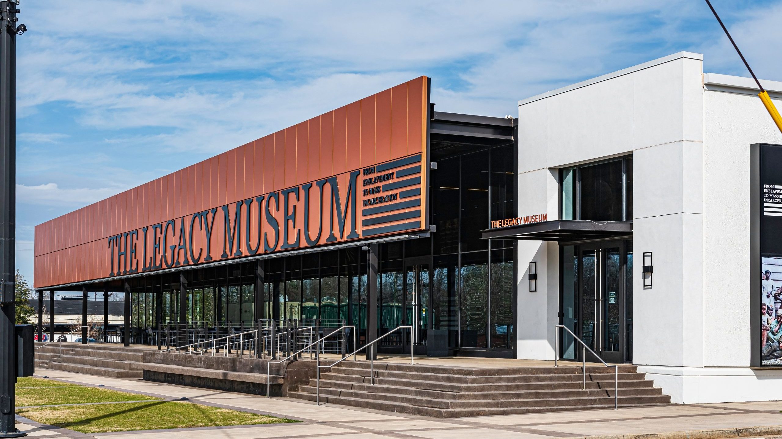 Many Black families carry history on our shoulders