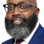 Rep. Ontario J. Tillman