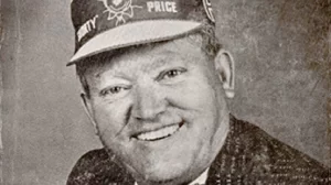 Remembering Shorty Price 