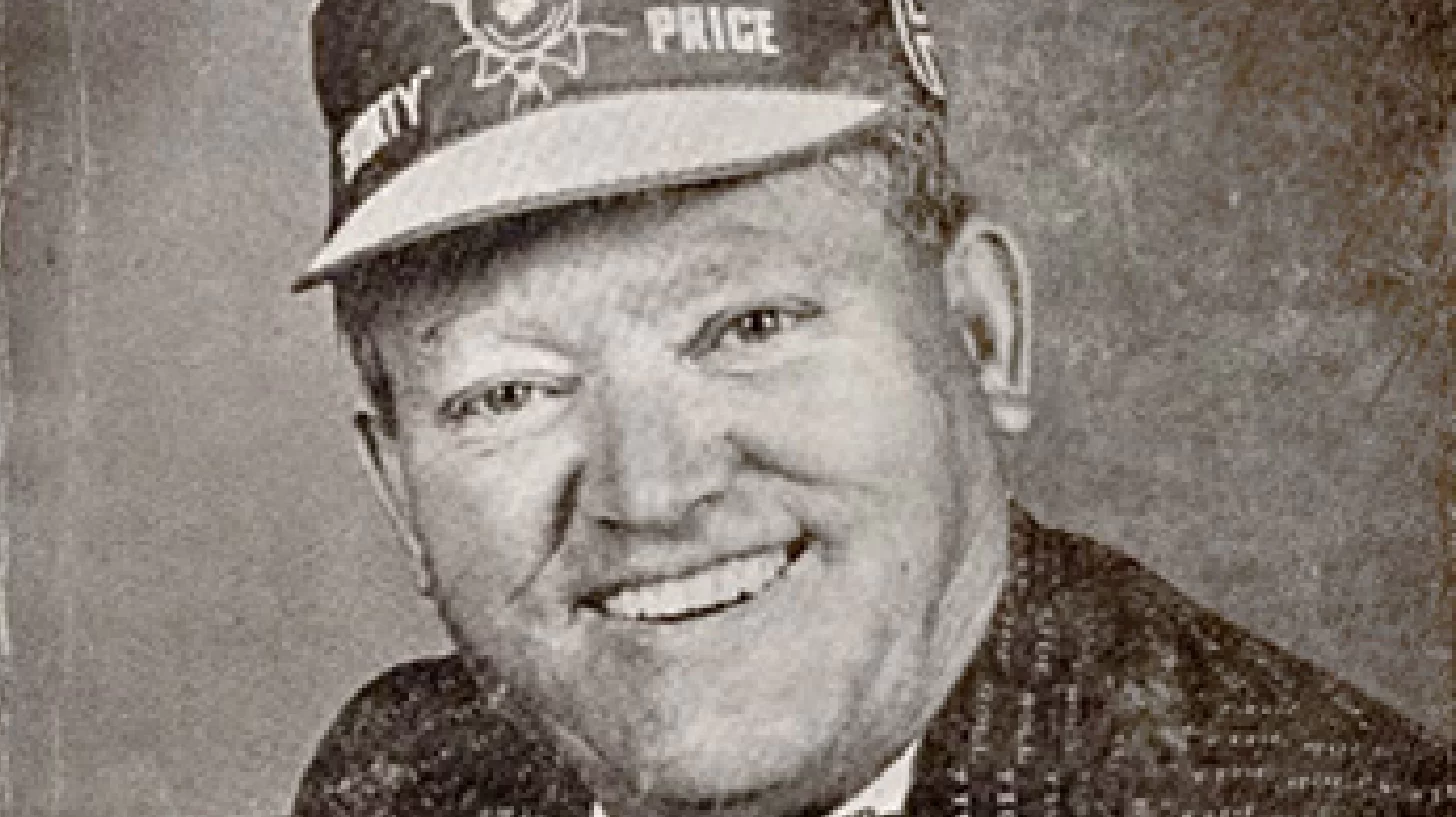 Remembering Shorty Price 