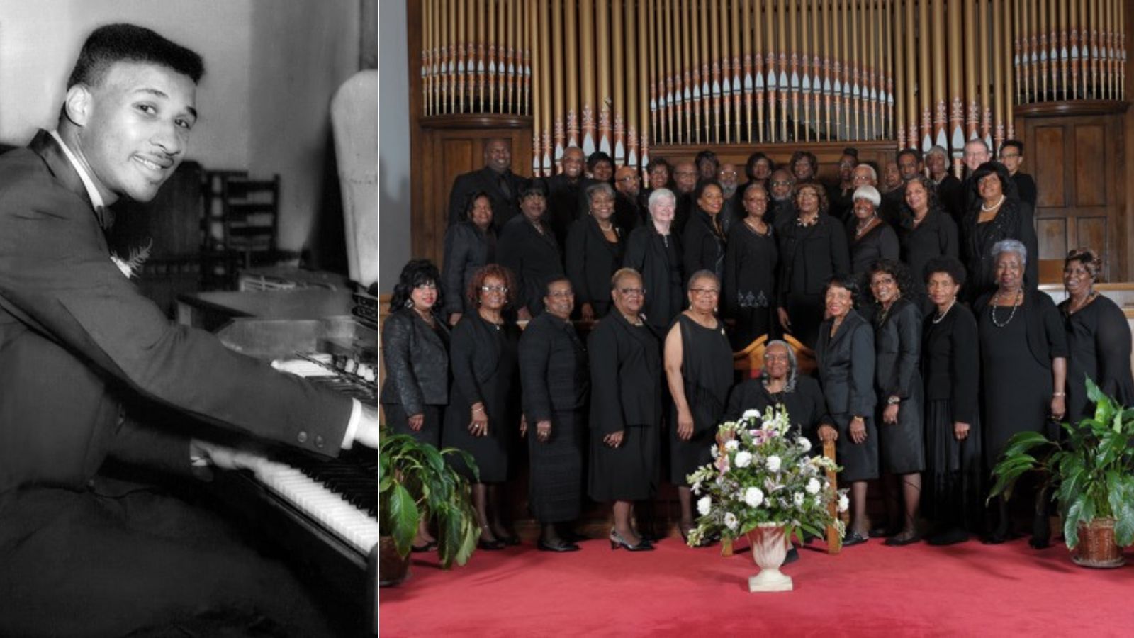 Birmingham to honor historic movement choir at its AWAKEN 2023 event