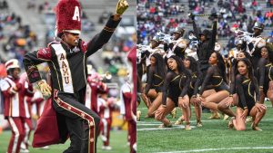 The Magic City Classic: A celebration of HBCU legacy and football rivalry