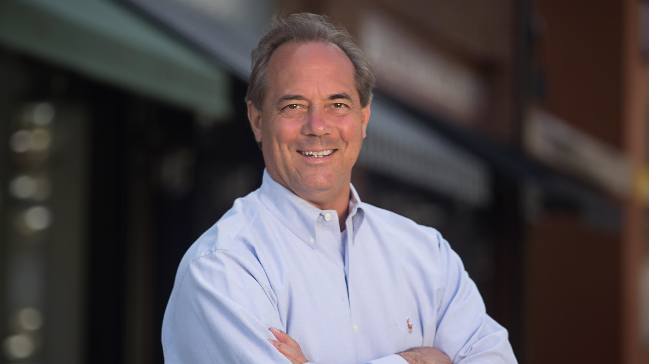 Sen. Steve Livingston elected Alabama Senate majority leader; Scofield resigns