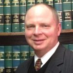Probate Judge Ryan Robertson
