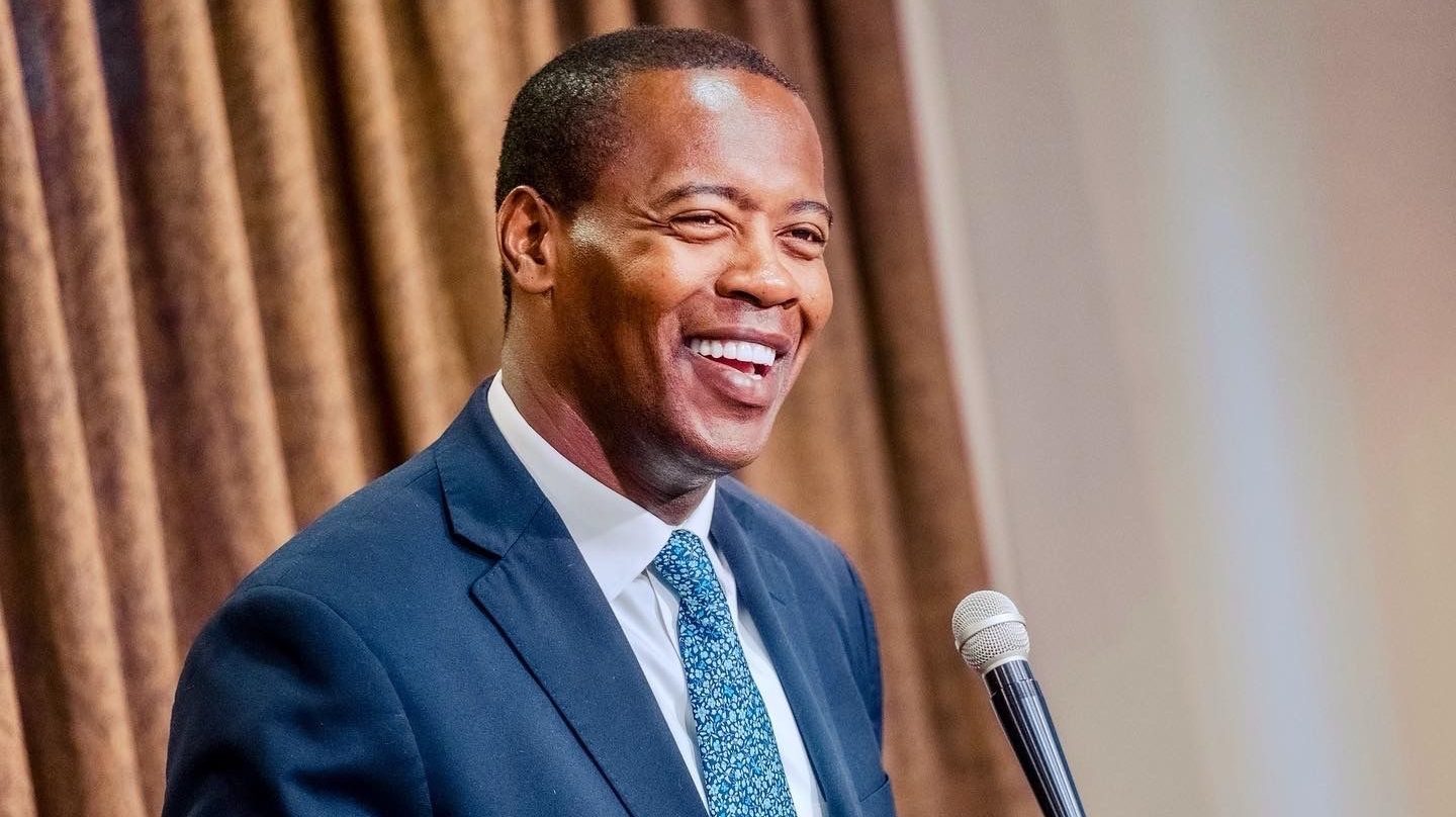 Daniels, Givan in, Hatcher apparently out in 2nd District race