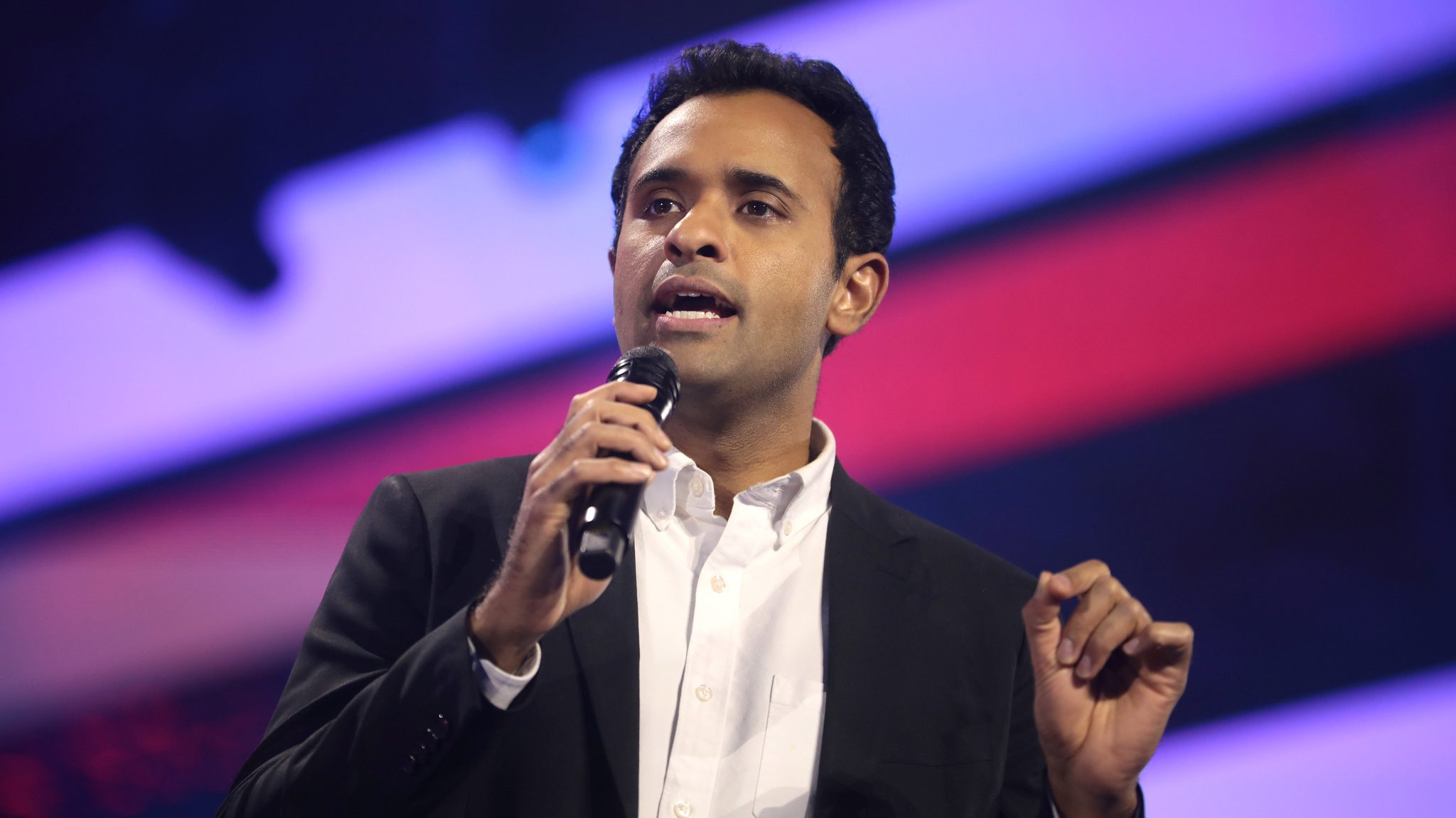 ALGOP to host presidential candidate Vivek Ramaswamy at pre-debate reception