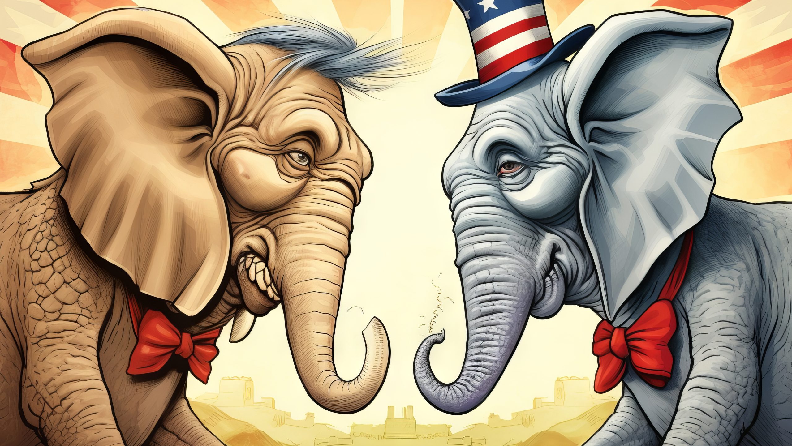 Alabama’s open primaries: A call for inclusive democracy amid debates