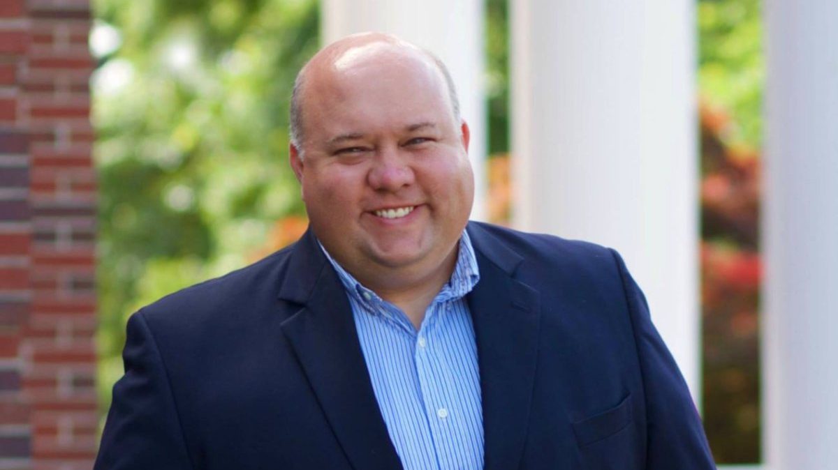 Alabama town mourns mayor’s death after forced outing