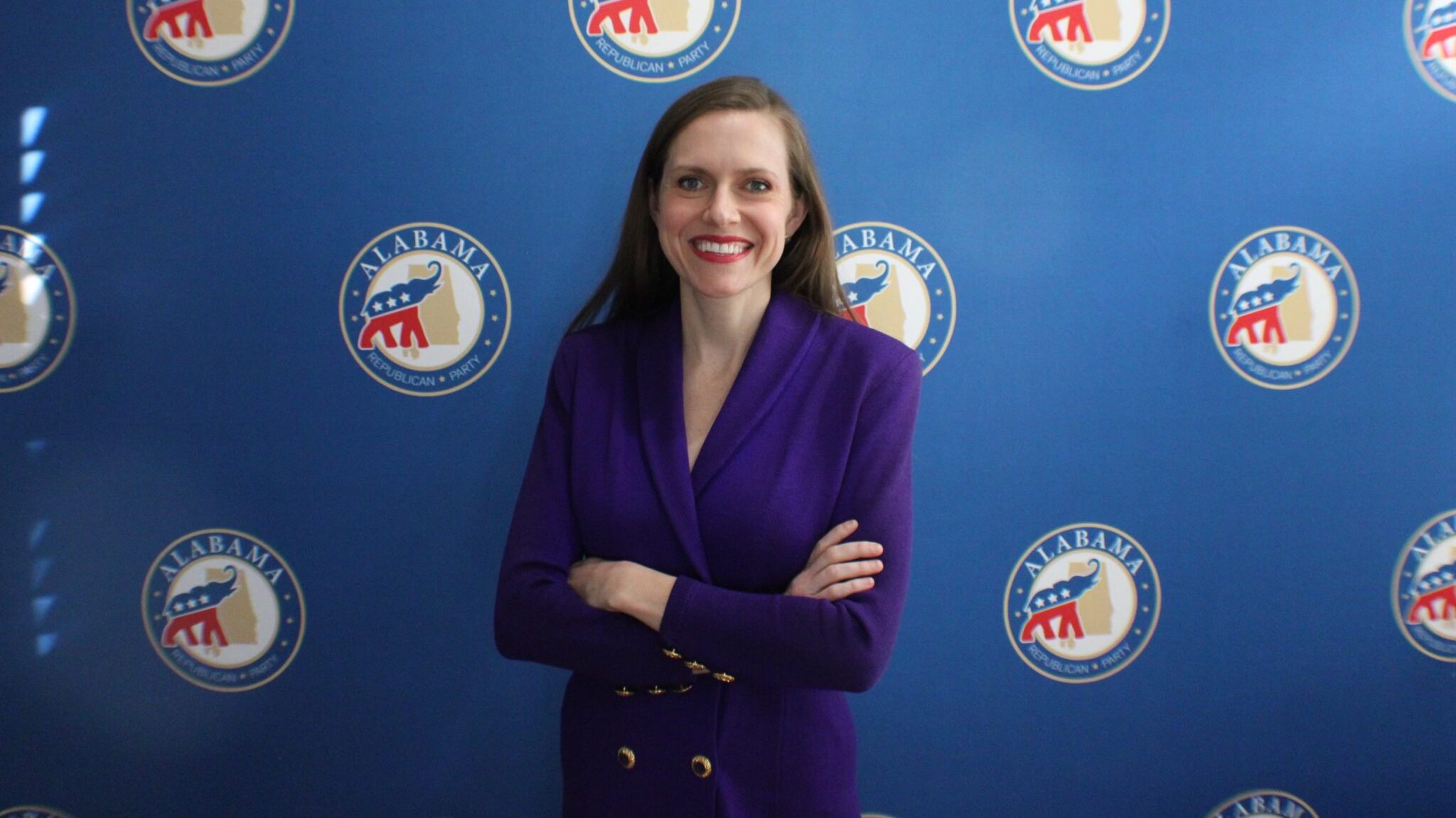 Montgomery attorney Caroleene Dobson announces run for CD2