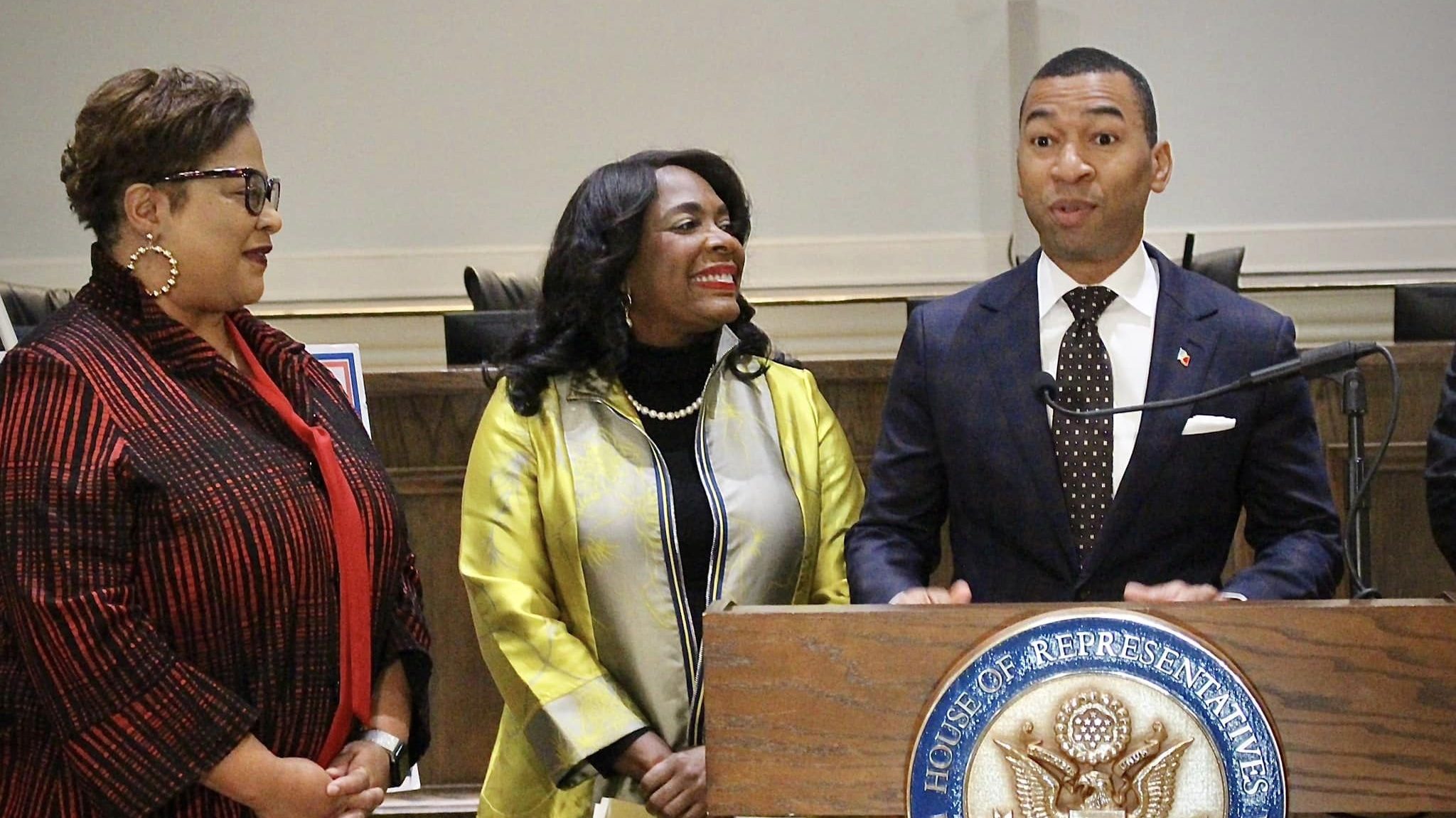 Rep. Sewell secures $4 million in federal funds to address Montgomery blight