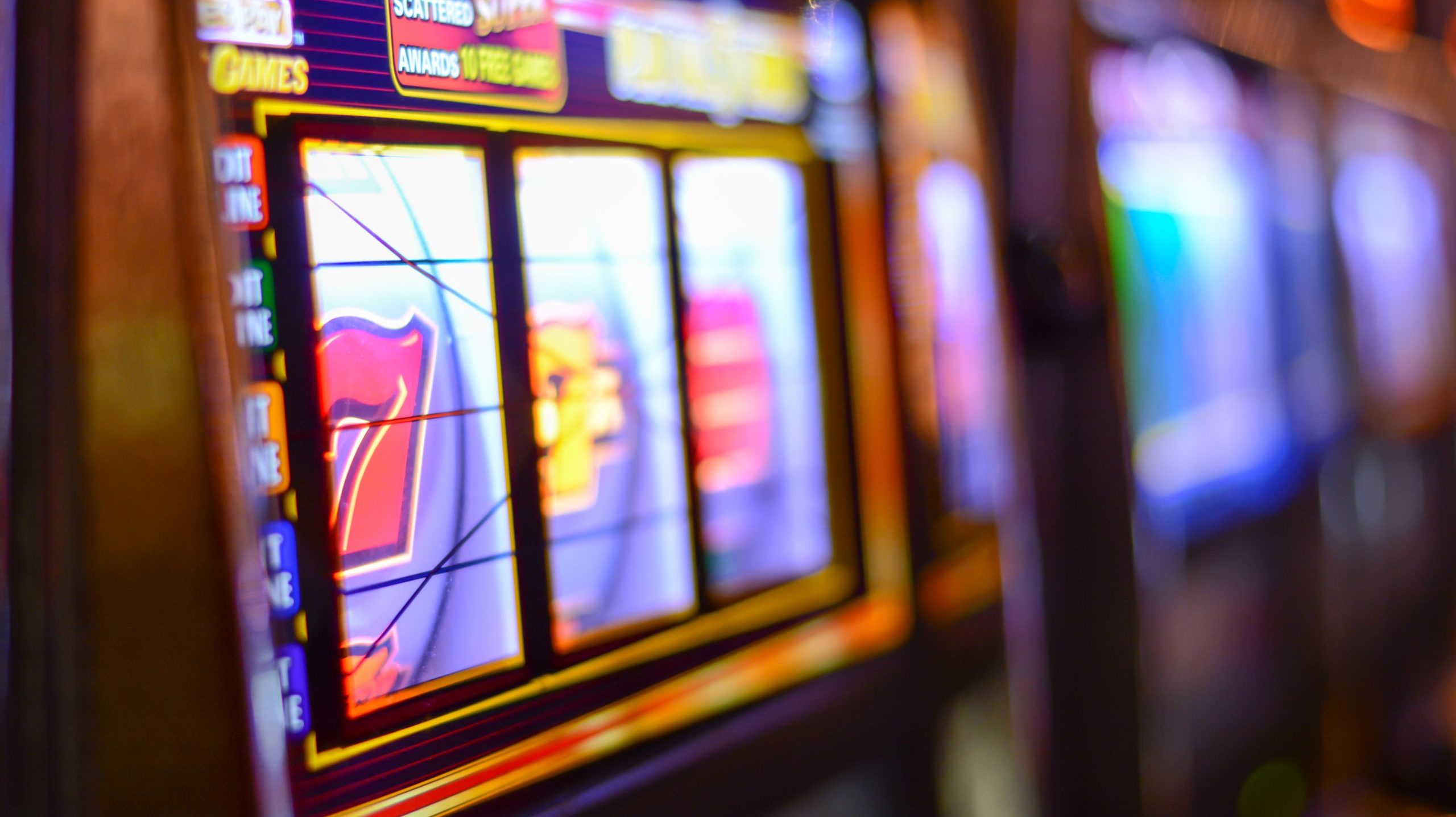 Refusing to license, regulate gambling, Alabama is hurting itself, not crooks