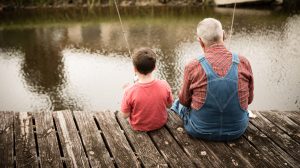 Commissioners seek conversations with grandparents raising their grandchildren