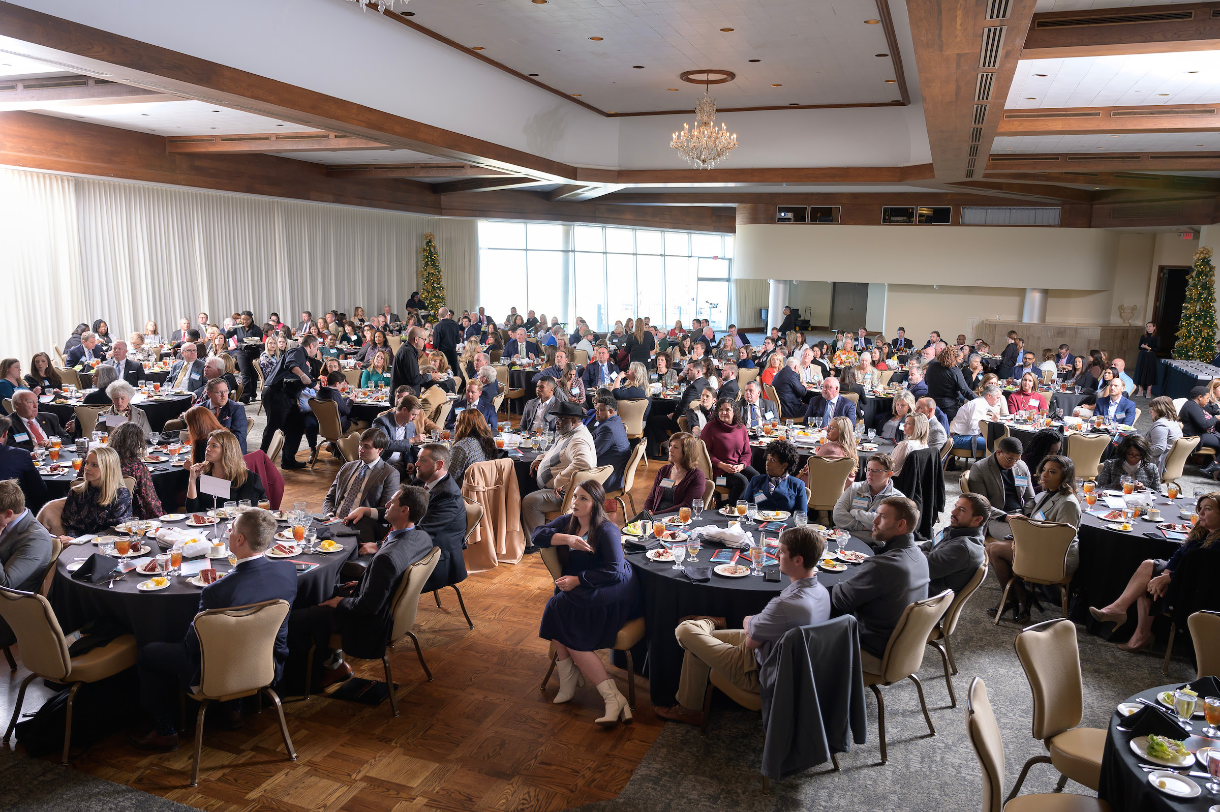 2023 Alabama Small Business of the Year Award winners announced in Birmingham