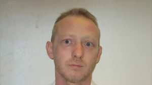 McWhorter second incarcerated person executed in Alabama this year