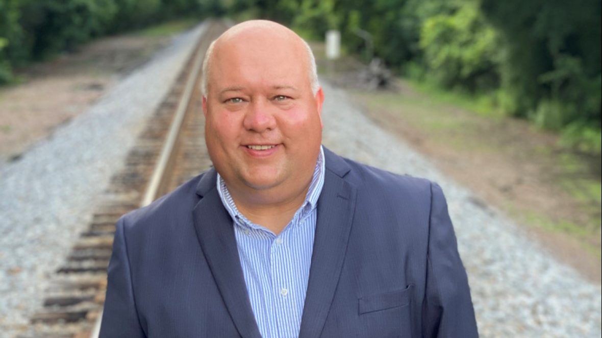 Funeral arrangements for Mayor “Bubba” Copeland announced