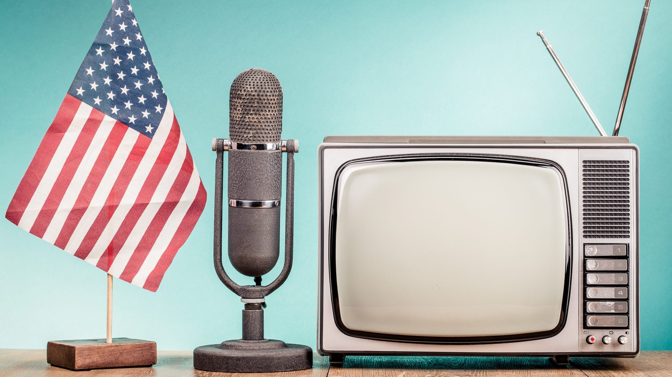 Negative ads work — and they always have