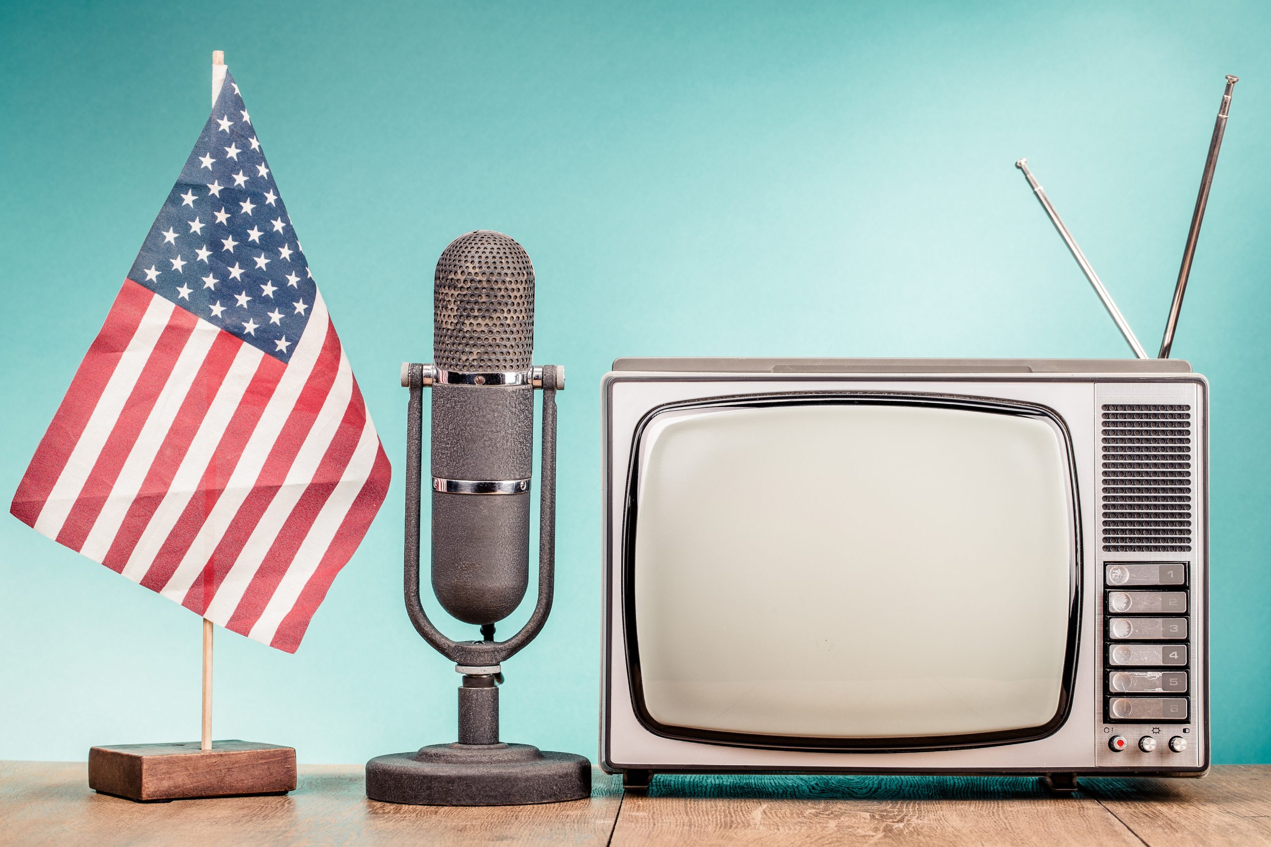 Negative ads work — and they always have