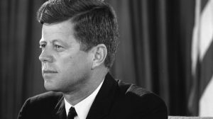 60th anniversary of President John F. Kennedy’s assassination