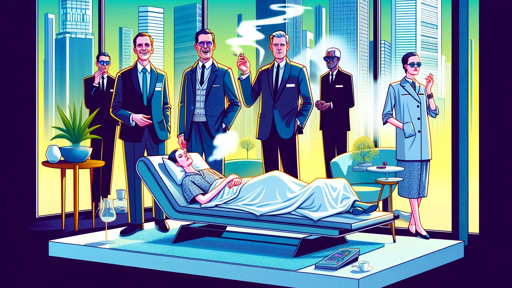 Cannabis chaos: Incompetence, legal battles stall Alabama medical aid