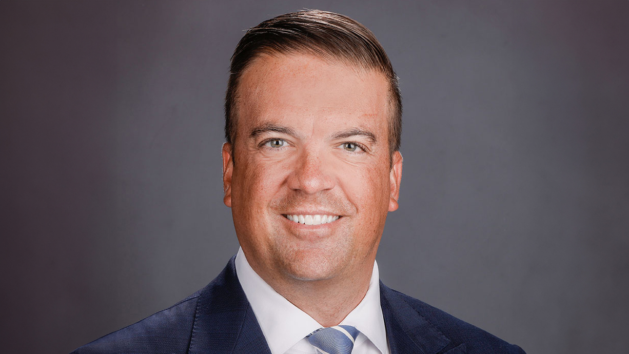 Clay Ryan named senior VP of external affairs at Alabama Power