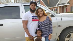 Decatur fires 3 officers, suspends 4th in Perkins shooting