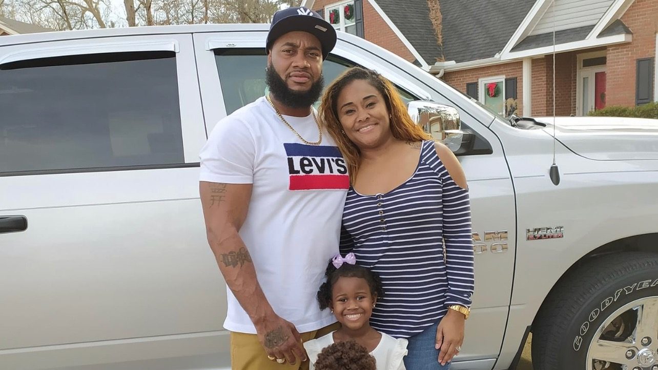 Something strange has happened in Decatur