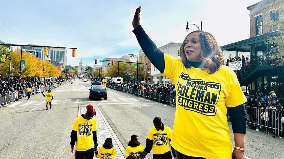 Sen. Merika Coleman initiates district-wide tour addressing maternity ward closure