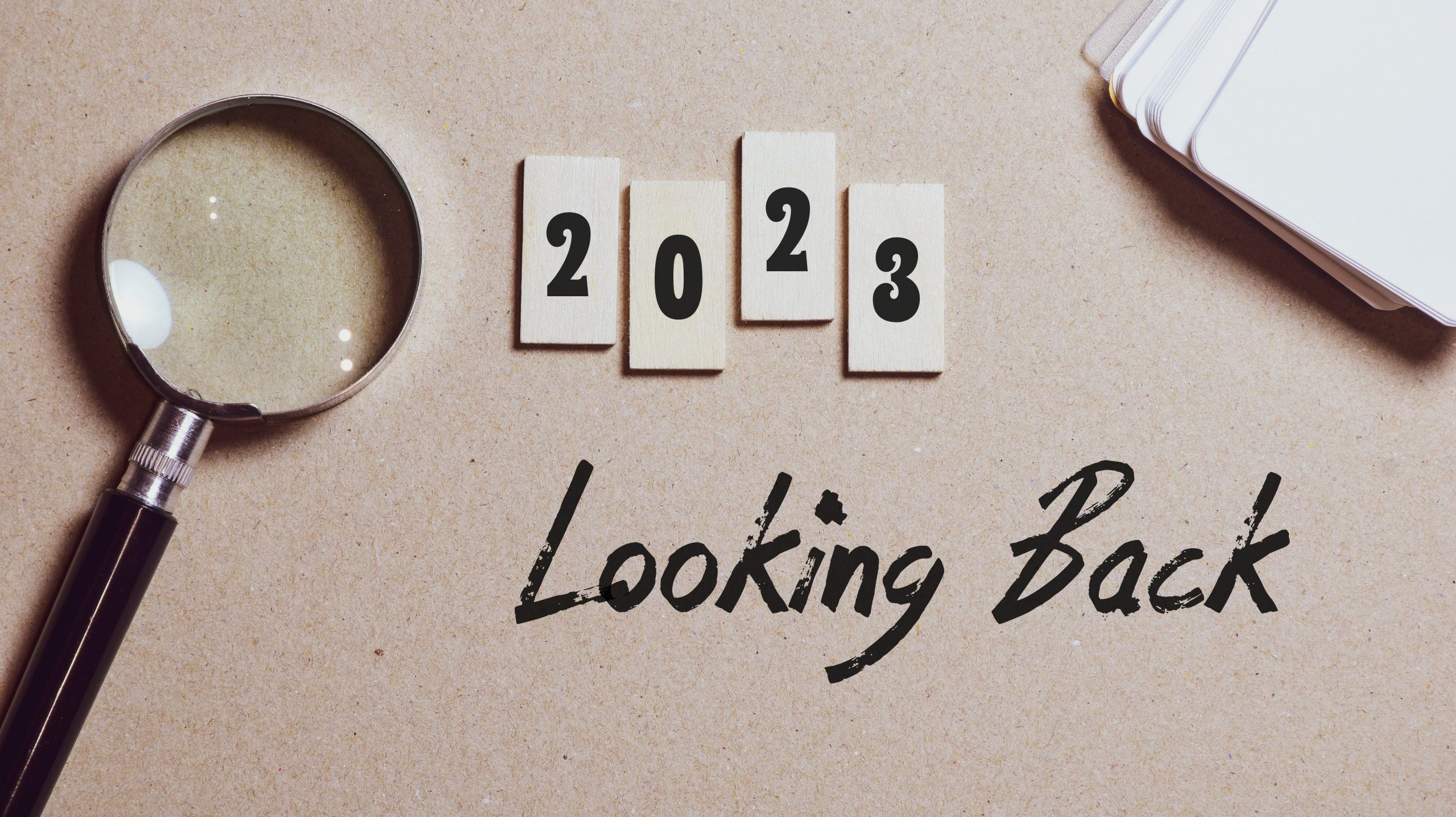 Patrick Darrington’s Top 5 stories of 2023