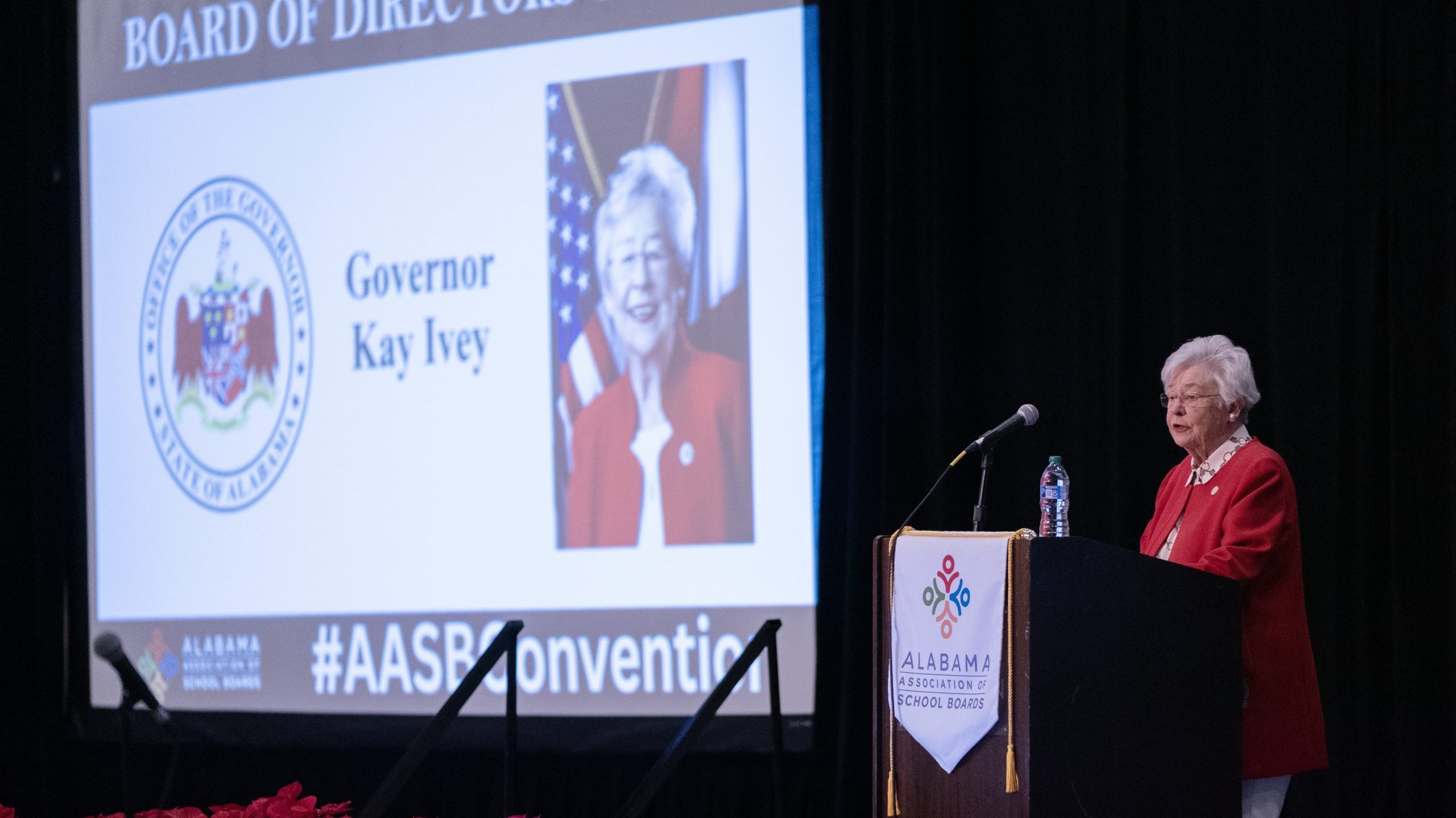 Alabama’s Education Commission unveils a bold plan to transform public schools