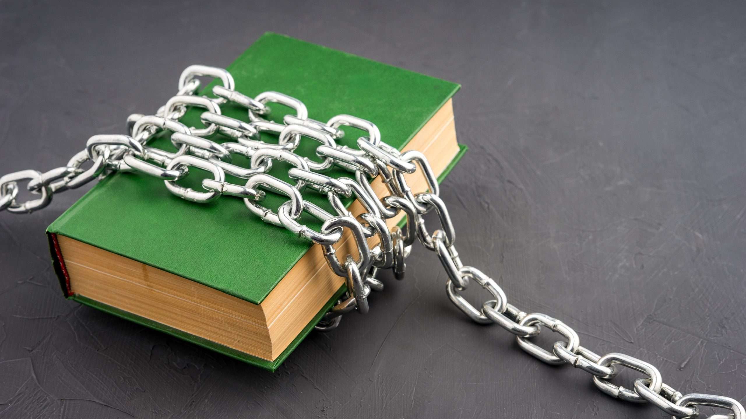 Amidst book challenges, Gadsden Public Library could lose minor funding source