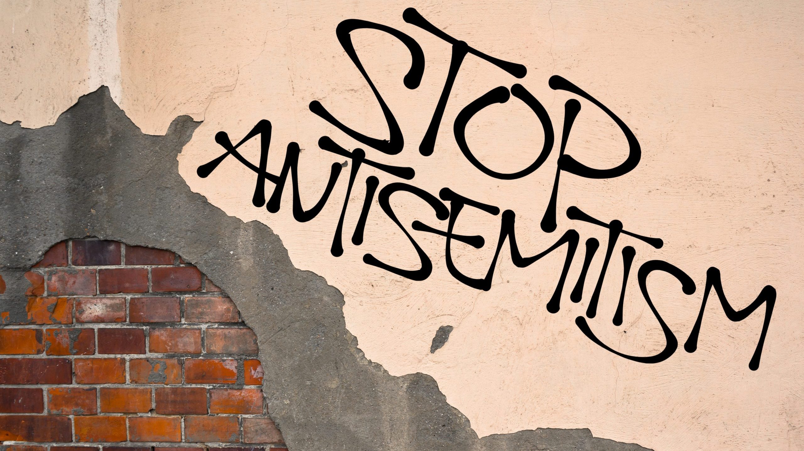 We can’t let the bigots and terrorists win