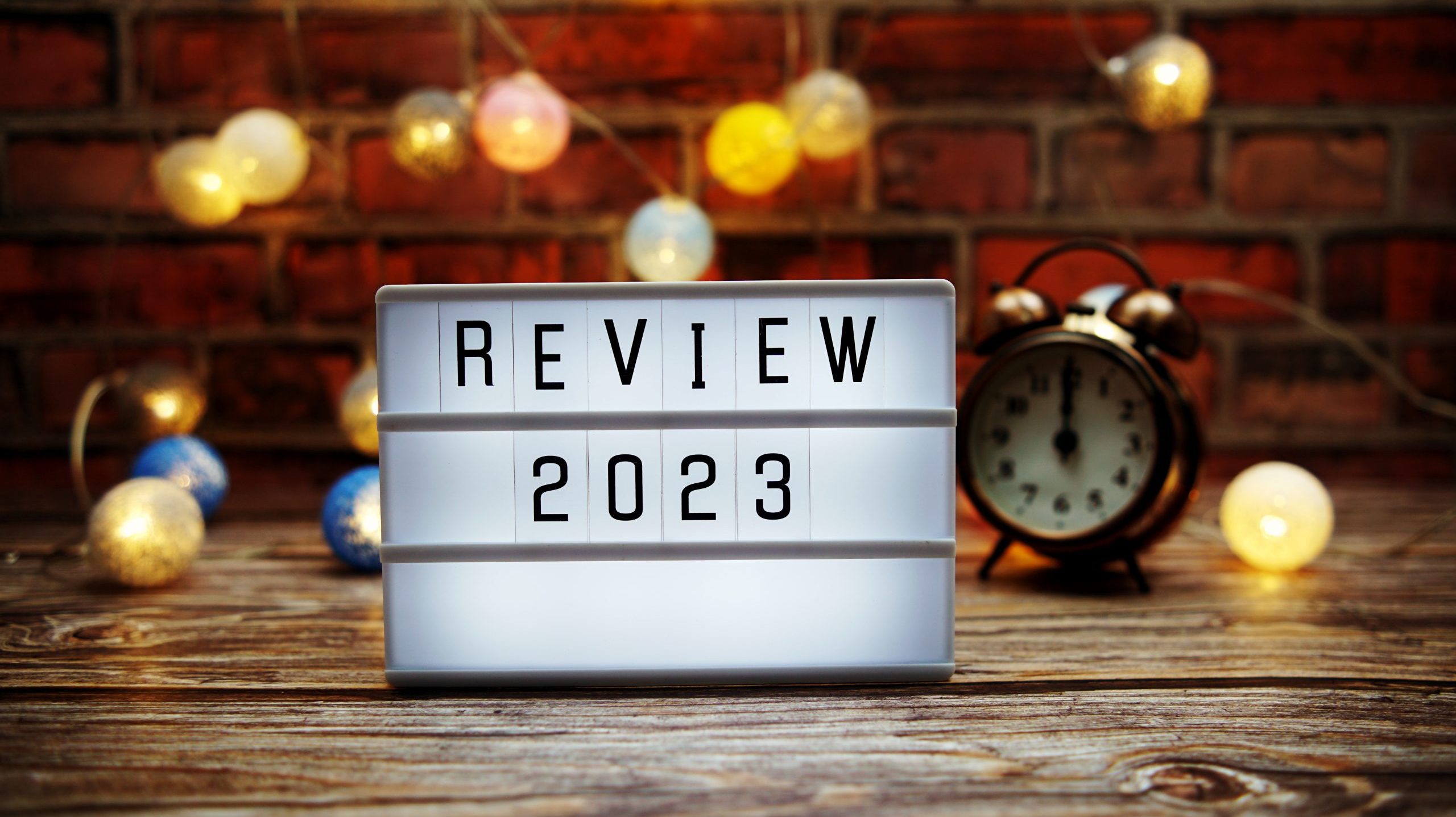 Jacob Holmes’ top 5 stories of 2023