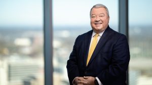 Commerce Secretary Greg Canfield joining Burr & Forman