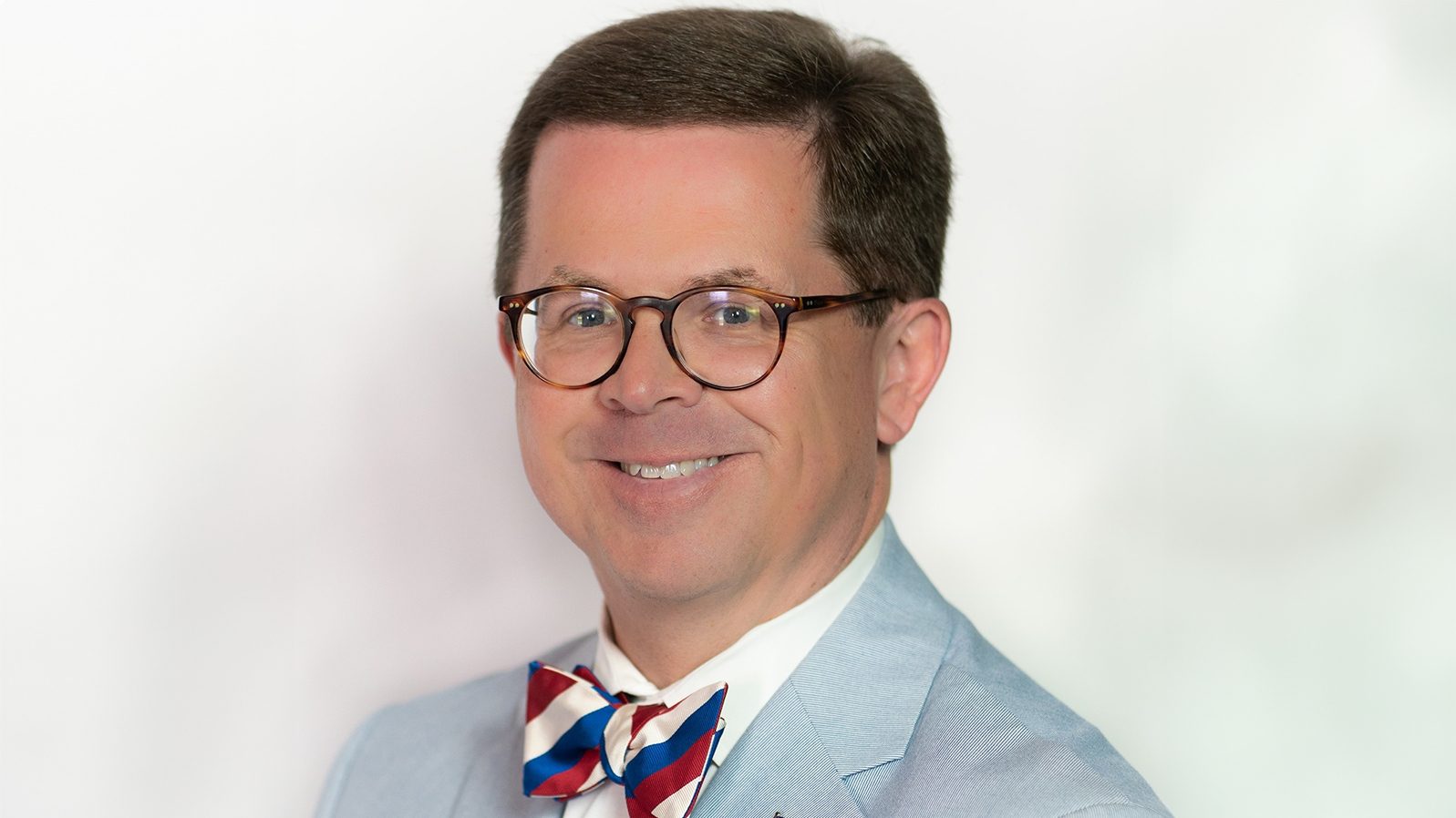 Doug Bachuss runs for Alabama State Board of Education in District 7