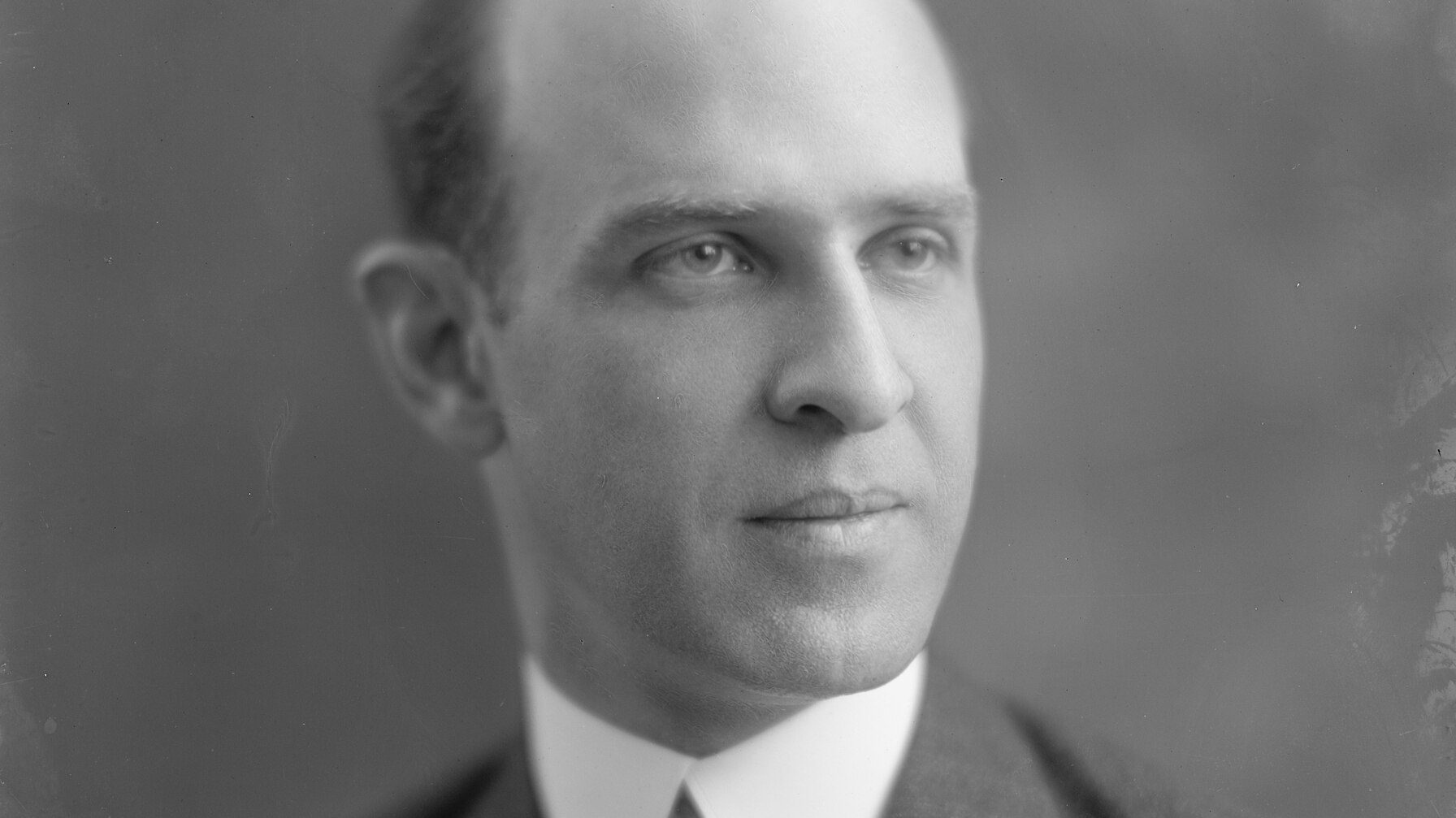 Lister Hill, one of Alabama’s greatest U.S. senators