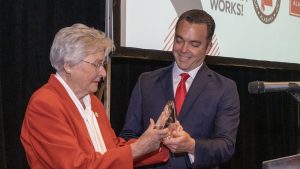 Alabama Talent Triad officially launches, receives $1.4 million grant