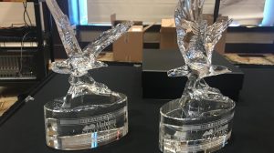 Nominations open for Eagle Awards to honor special contributors to Alabama State Parks