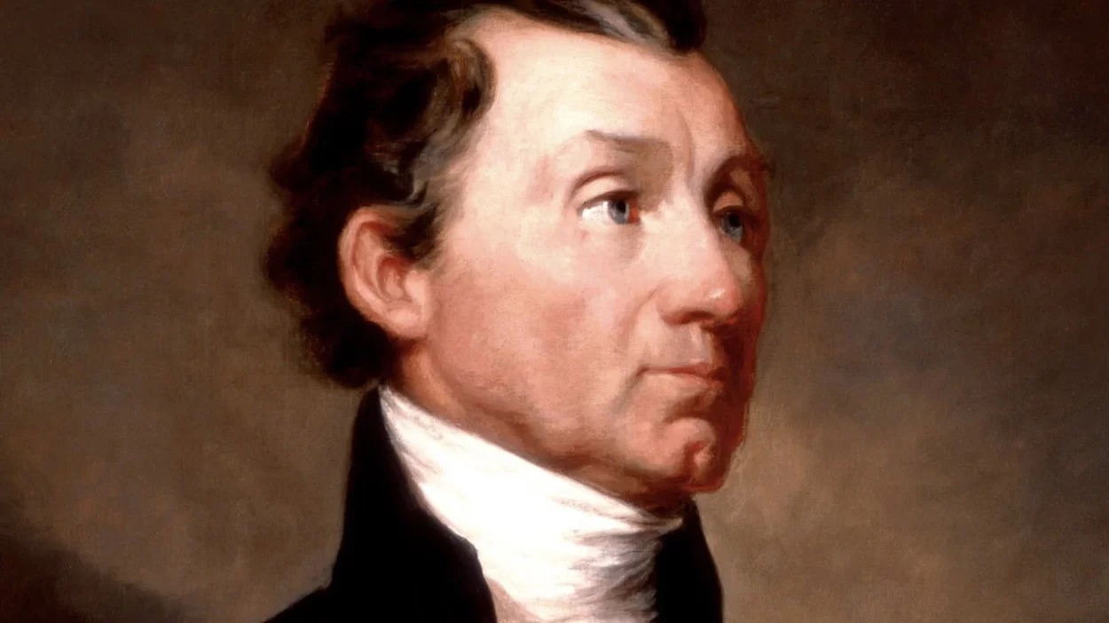 The Monroe Doctrine turns 200