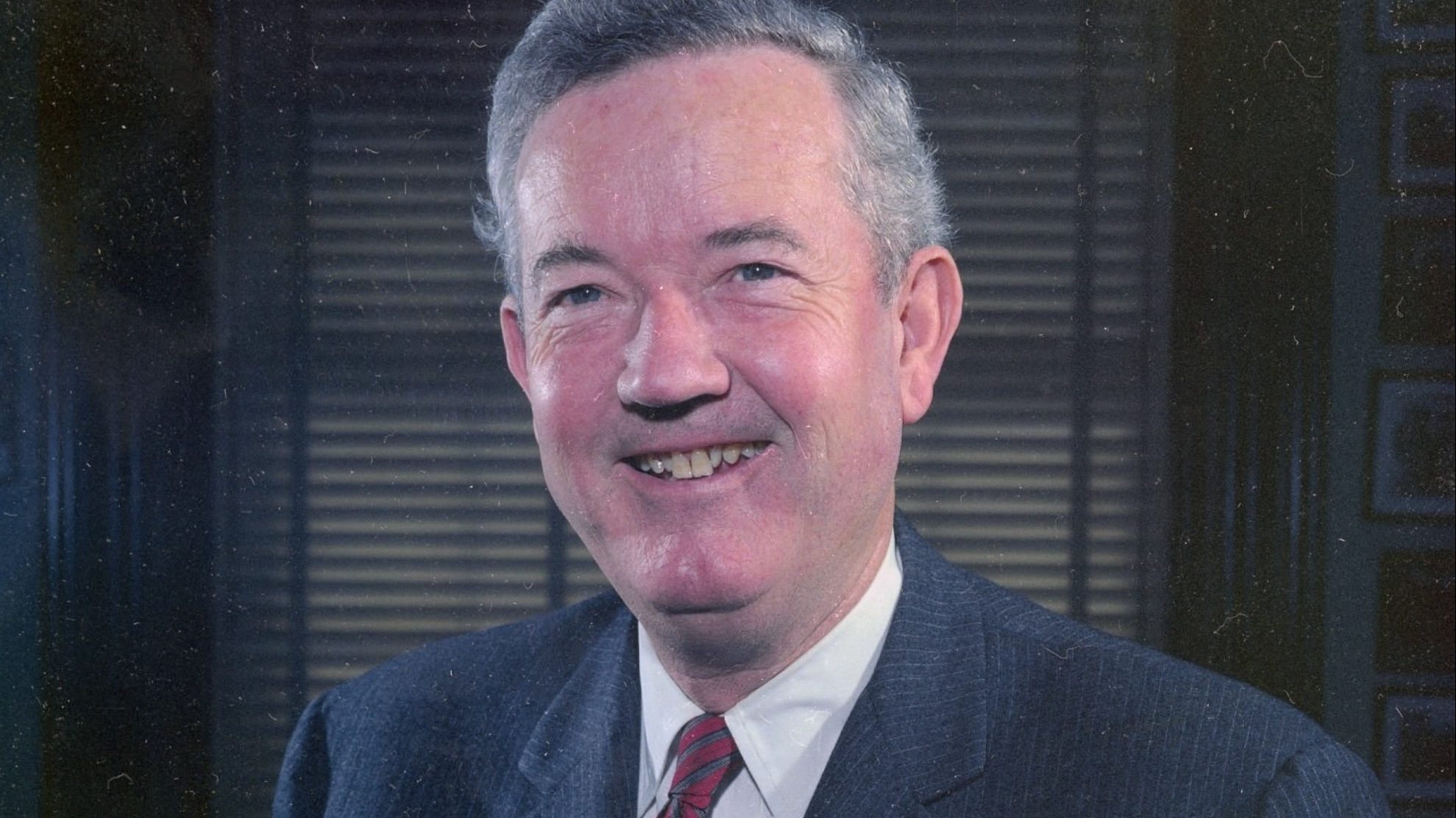 The legend of Sen. John Sparkman