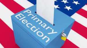 The race for the new 2nd District is about to heat up