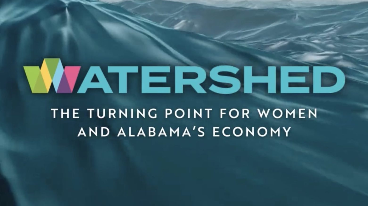 Women’s Foundation launches ambitious Watershed Campaign