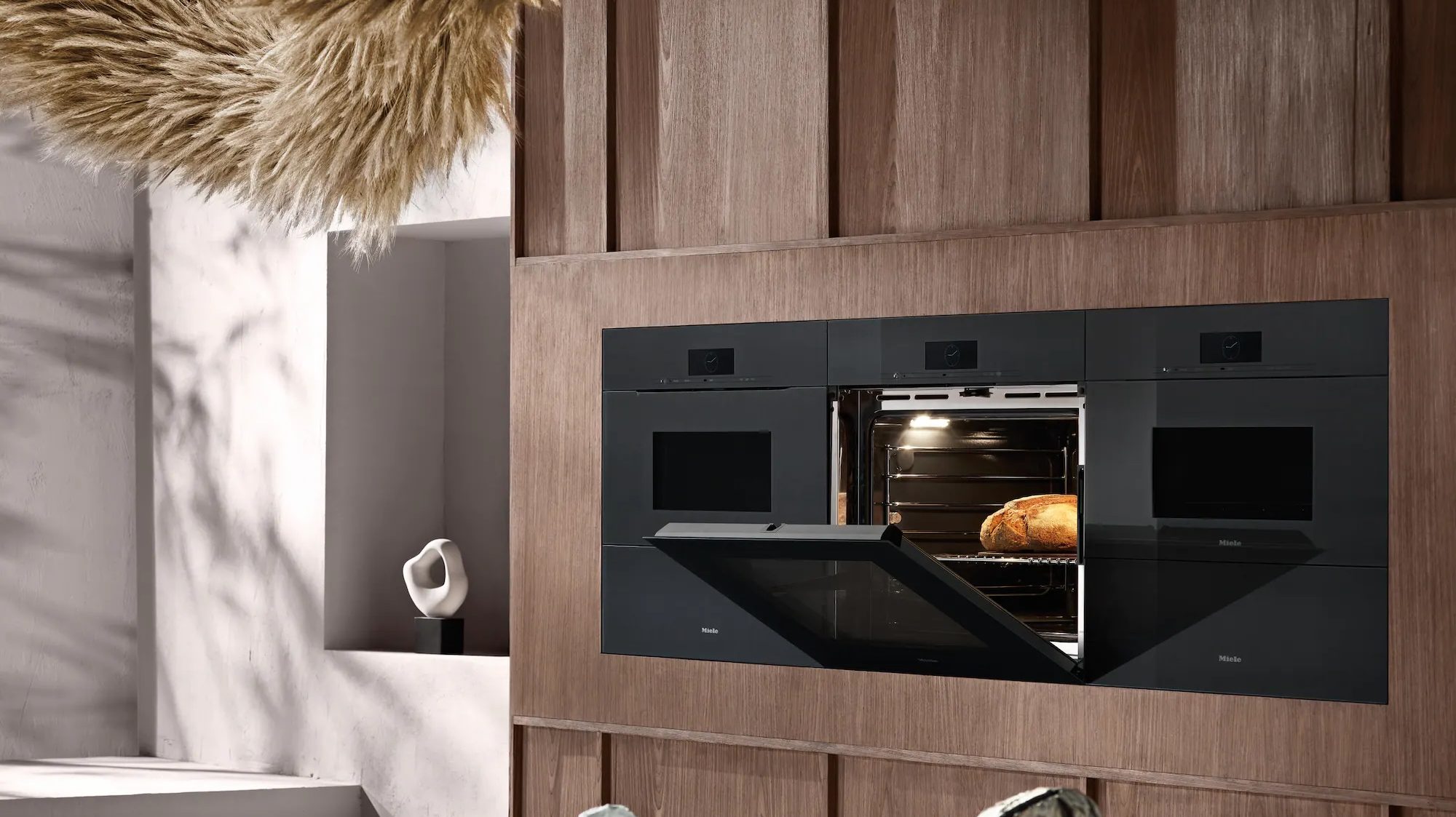 German appliance maker Miele selects Alabama for its first U.S. factory