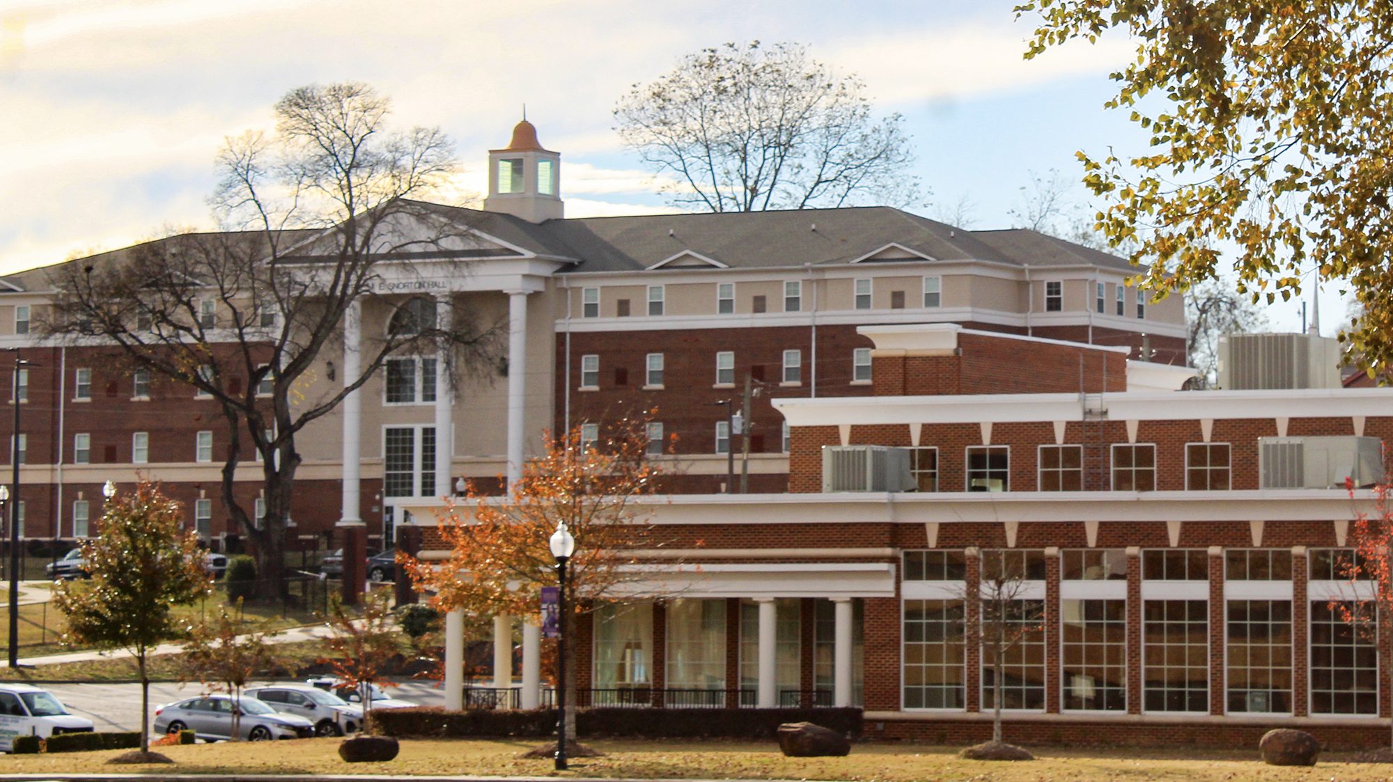 Environmental Justice Symposium hosted at Miles College