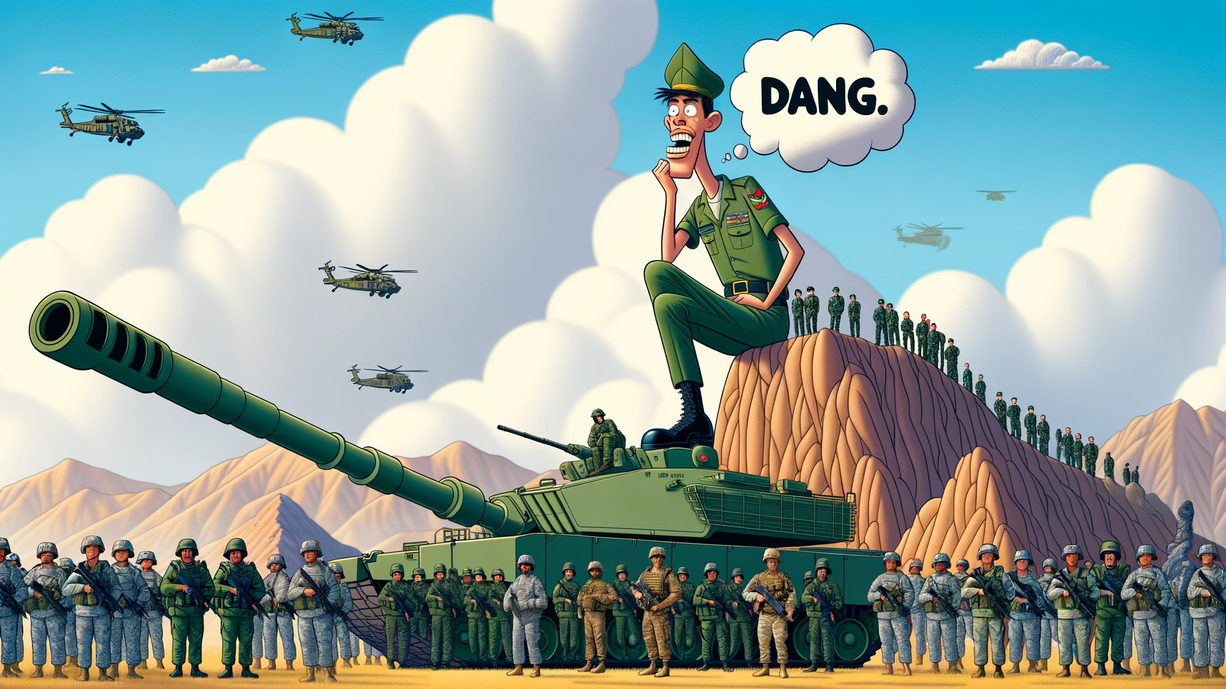 A hill Tuberville couldn’t hold