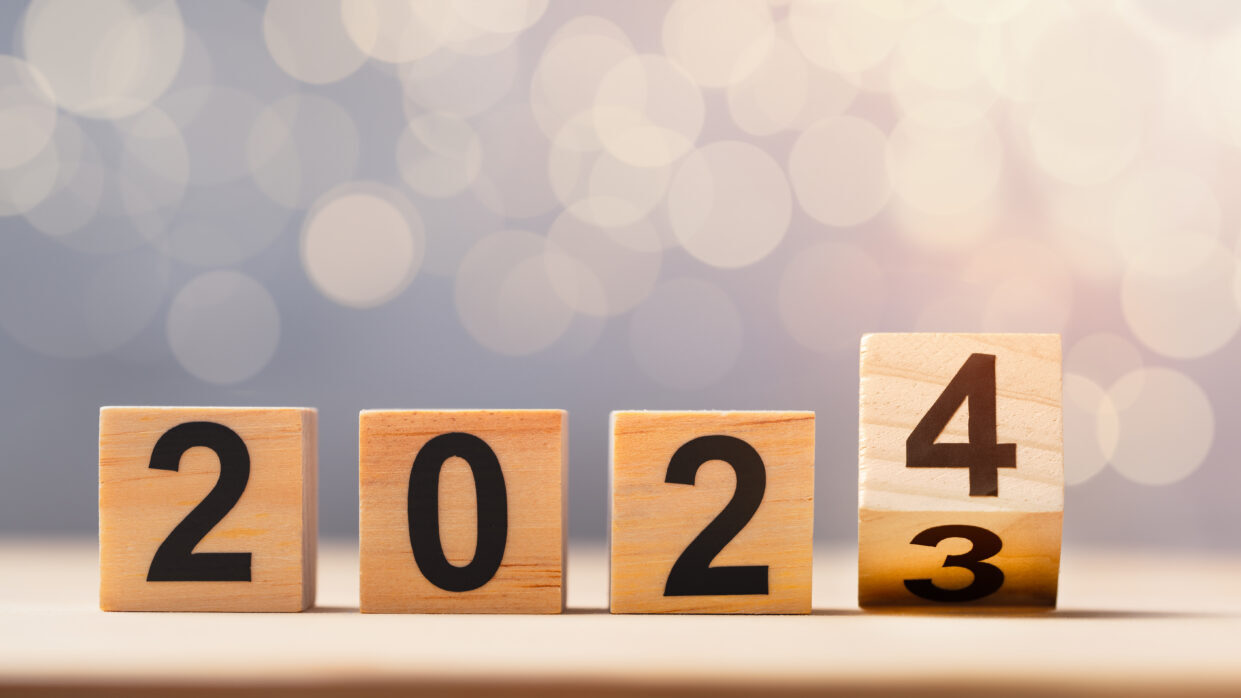 More observations from 2023