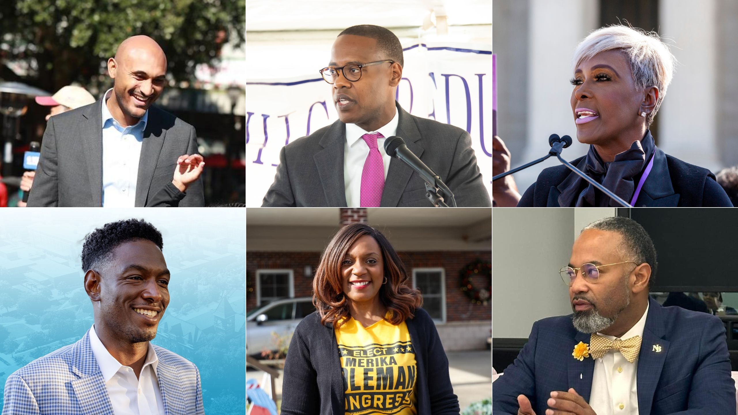 District 2 poll offers insight into voters’ attitudes, progressive concerns