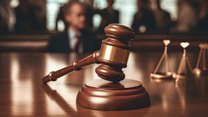 Rep. Jim Hill introduces Speedy Trial Act in attempt to fix court backlogs