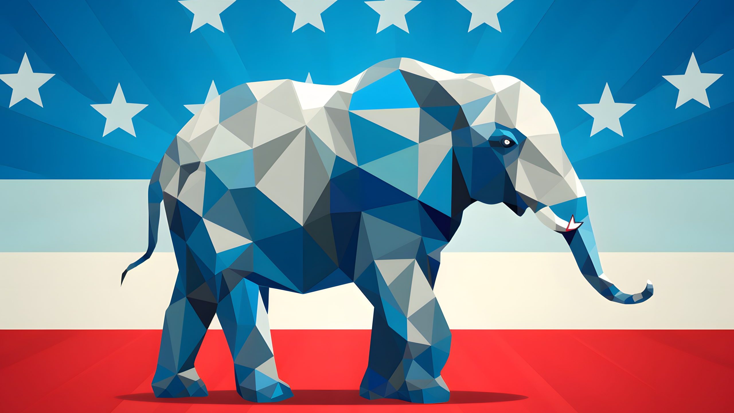 Alabama is a one-party state