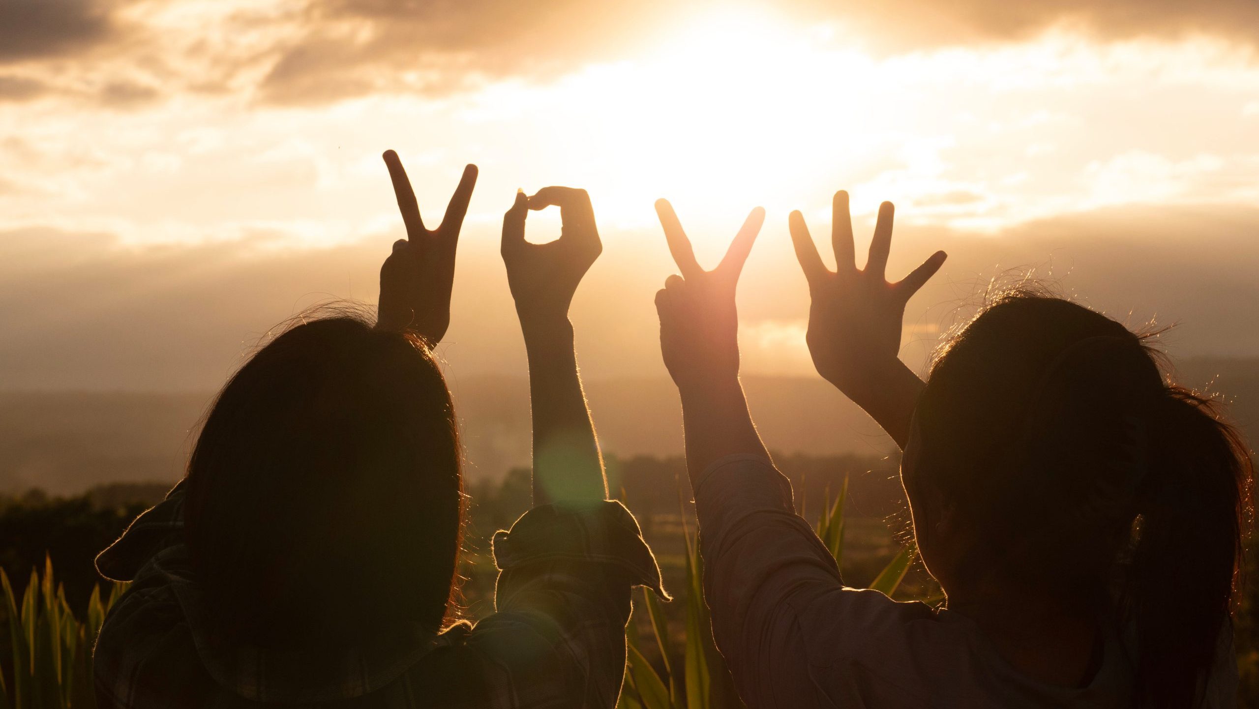 A hope for 2024: Bridging divides for a prosperous, united future